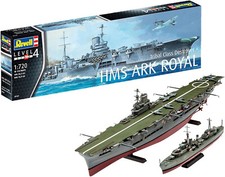 Revell 05149 Flugzeugträger