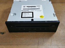 Audi RSQ3 8U Q3 A1 8X A4 B8 A5 8T MP3 Most 3G MMI CD Wechsler Changer 8X0035110C