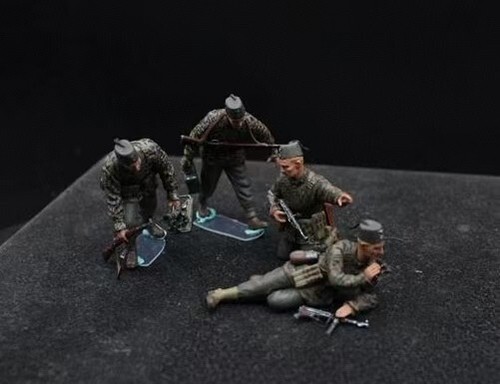 Dra6067 13th mountain division - 13th,