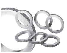 Reduzierring Distanzring für Kreissägeblätter alle Größen gerändelt passgenau