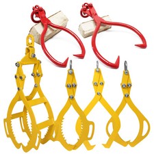 Profi Forstzange für