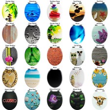 Sanfino® WC Sitz mit