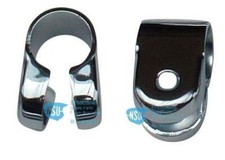 Lenkerschelle NSU Quickly 2 Stück Klemmschelle Lenker Quickly N,S,N23,S23,F 51ZT