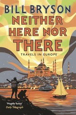 Neither Here, Nor There von