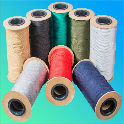 Paracord 3mm 39 m - 3mm,