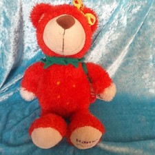 Nici Teddy Bär Rama Cremafino