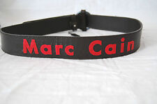 MARC CAIN LUXUS LEDER-GÜRTEL