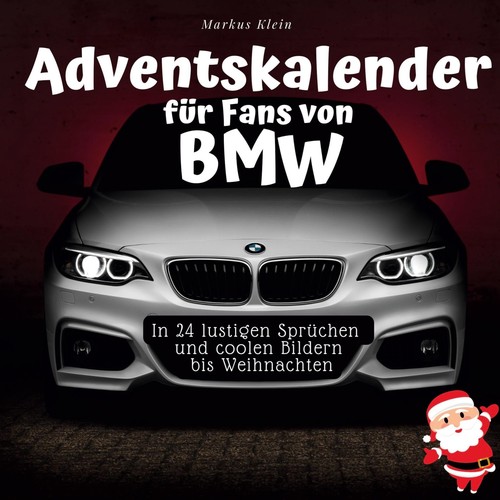 Adventskalender für fans von - fans,