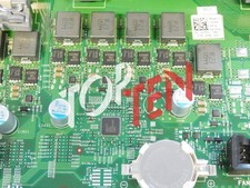 Dell 0HYPX2 HYPX2 PowerEdge R710 V1 Server - System Board