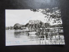 AK Kyritz,Landungsbrücken am