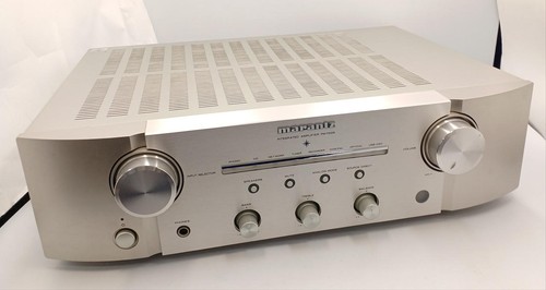 Marantz pm7005 vollverstärker - pm7005,