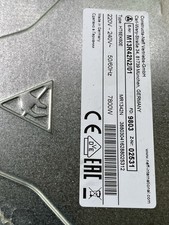 Neff M13R42N2 /01 HT6EK60E