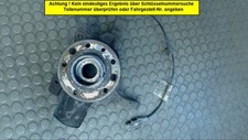 Achsschenkel Vorn Links Opel Astra 1.9 Cdti DPF H 12 Monate Garantie