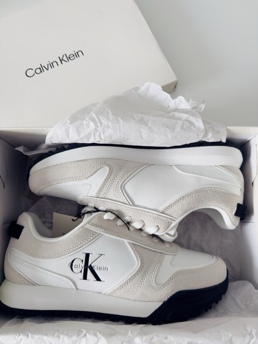 Calvin klein herren sneaker - calvin,