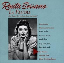 La Paloma/Das Beste Der Chilen