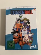 Blu-ray DRAGONBALL - TV-SERIE