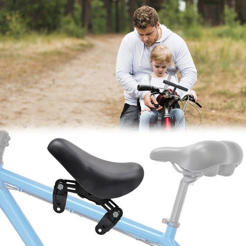 Fahrrad kindersitz vorne - kindersitz,