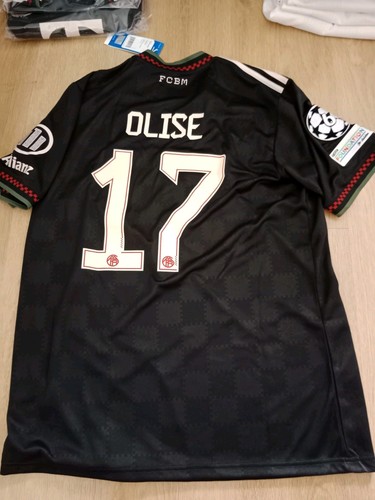 Original oliseh bayern - oliseh,