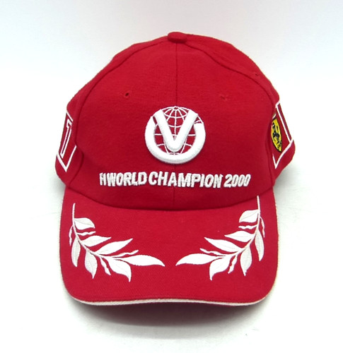Michael schumacher ferrari - schumacher,