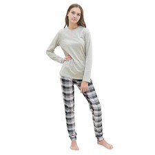 Mädchen Pyjama Baumwolle Set