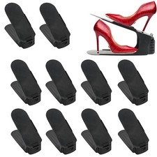 10 Stück Schuhorganizer