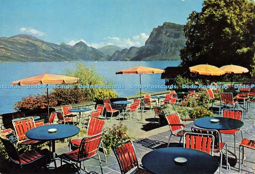 D208286 hotel niklausen bei - niklausen,