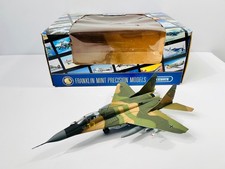 Franklin mint armour - ✈️,
