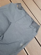 Mammut Wanderhose Gr.38 Top In Anthrazit