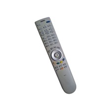 Original Loewe RC4 RC15702/10 Fernbedienung Mit Makel getestet remote control