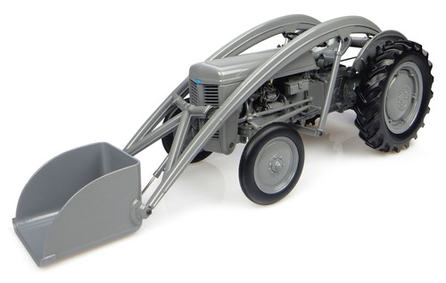 Massey ferguson tea mit - ferguson, 20