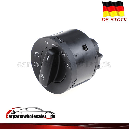 Lichtschalter scheinwerfer - lichtschalter,
