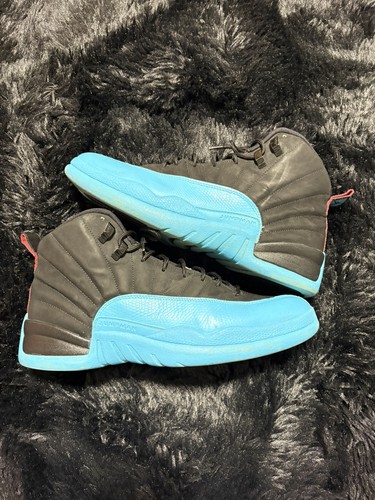 Jordan gamma blue us11 - jordan,