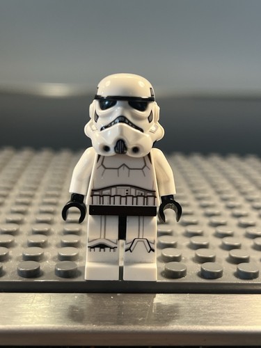 Lego star wars - wars, minifigur