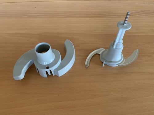 Messer inklusive schutzkappe - messer,