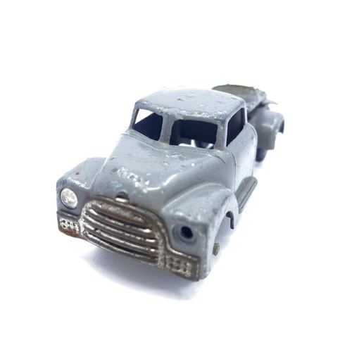 Vilmer bedford lkw - vilmer,