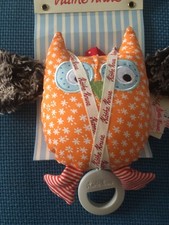 Käthe Kruse Spieluhr Eule