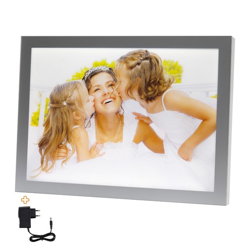 Led bilderrahmen - led,