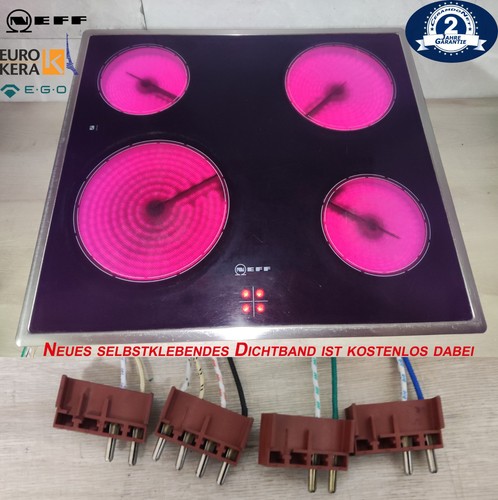 Neff m1712no kochfeld - m1712no, m