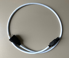 Supra LoRad 1,5 mkII Netzkabel 1,1 m (1)