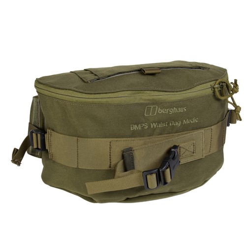 Berghaus bmps waist bag - berghaus,