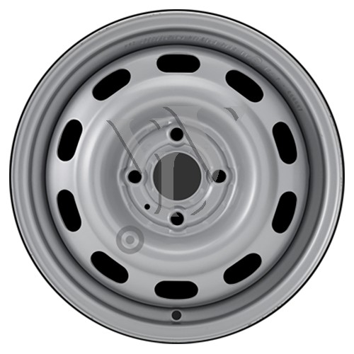 Stahlfelgen für chevrolet - für,
