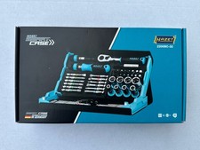 HAZET SmartCase Steckschlüssel Satz 2200SC-32 ∙ 1/4 Zoll (6,3 mm)