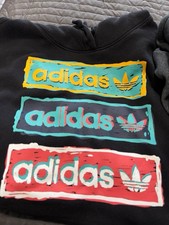 4 Marken Designer Sweatshirts