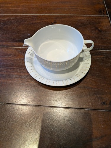 Rosenthal modulation - rosenthal,