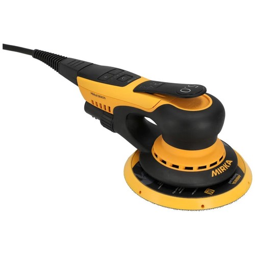 Mirka deros 650 hub - deros,