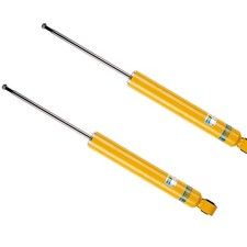 2 Bilstein Shock Absorbers B6
