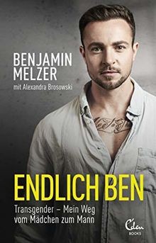 Endlich ben transgender mein - endlich,