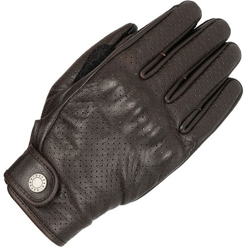 Oxford henlow air - air, perforierte