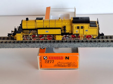 LOCOMOTORA VAPOR Gt 2x4/4