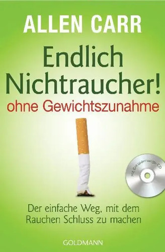 Endlich nichtraucher ohne - nichtraucher!,